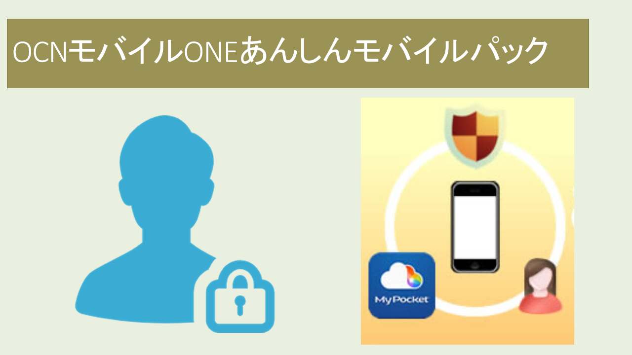 OCNモバイルONEあんしんモバイルパック解約方法！3000円割引される？